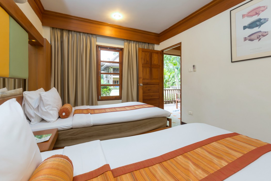 best western premier bangtao beach resort and spa