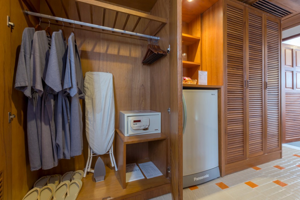 best western premier bangtao beach resort and spa