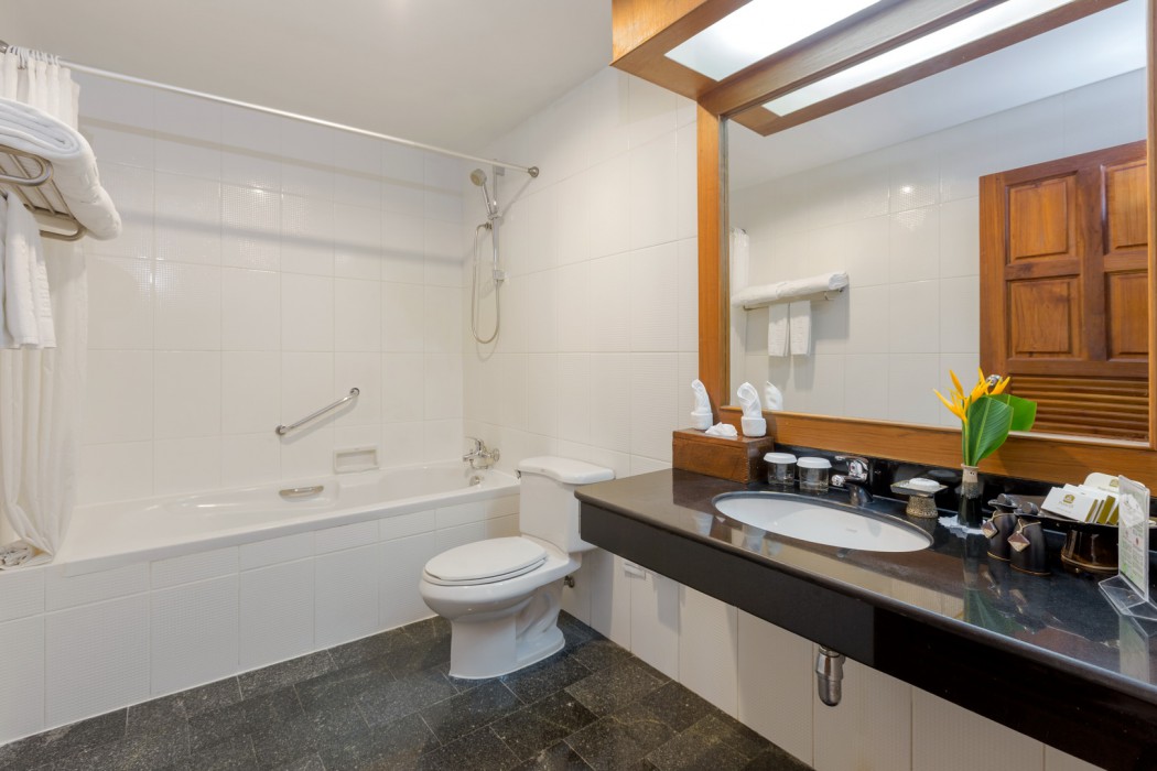 best western premier bangtao beach resort and spa