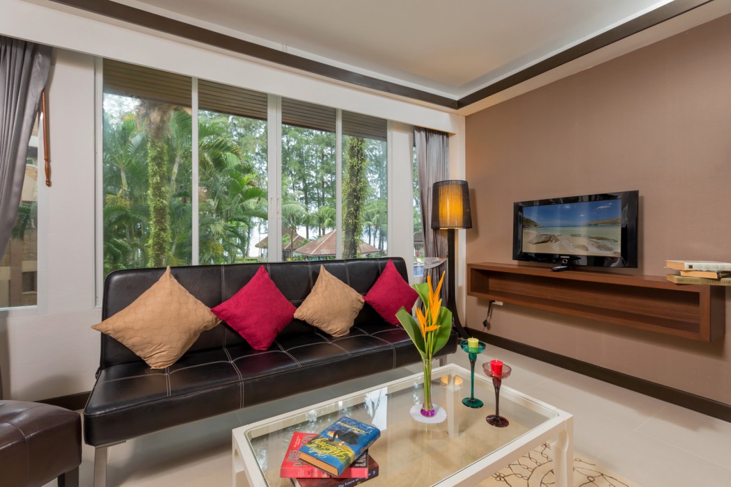 best western premier bangtao beach resort and spa