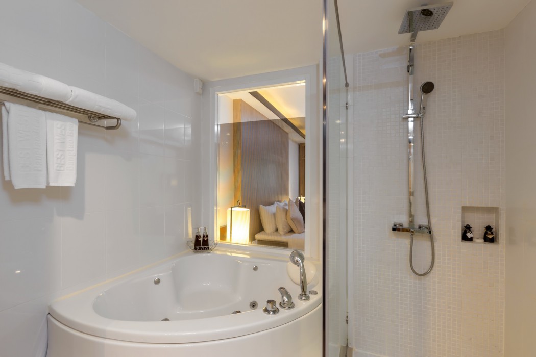 best western premier bangtao beach resort and spa