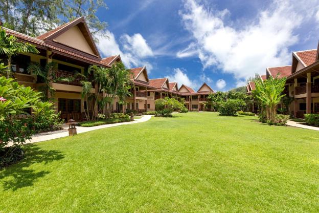 best western premier bangtao beach resort and spa