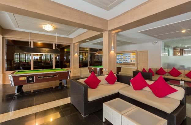 best western premier bangtao beach resort and spa