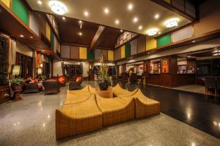 best western premier bangtao beach resort and spa