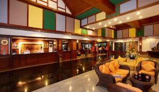 best western premier bangtao beach resort and spa