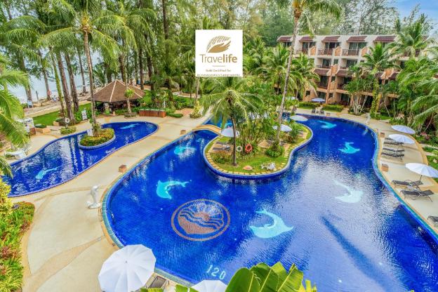 best western premier bangtao beach resort and spa