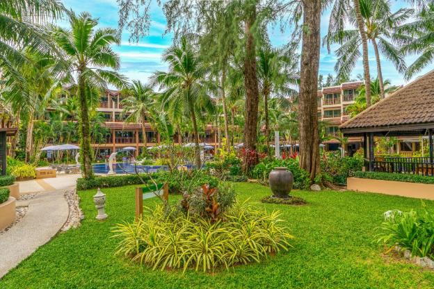 best western premier bangtao beach resort and spa