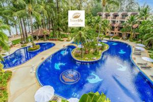 best western premier bangtao beach resort and spa