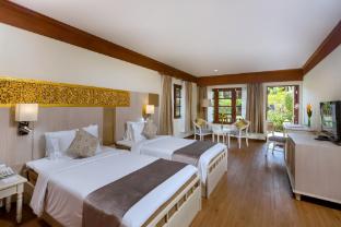 Best Western Premier Bangtao Beach Resort & Spa,Choeng Thale>>Bang Tao Beach,4 star