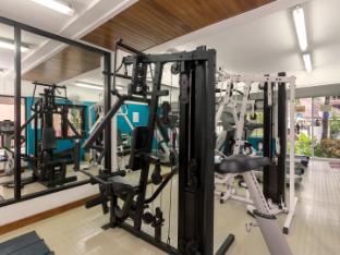 best western premier bangtao beach resort and spa