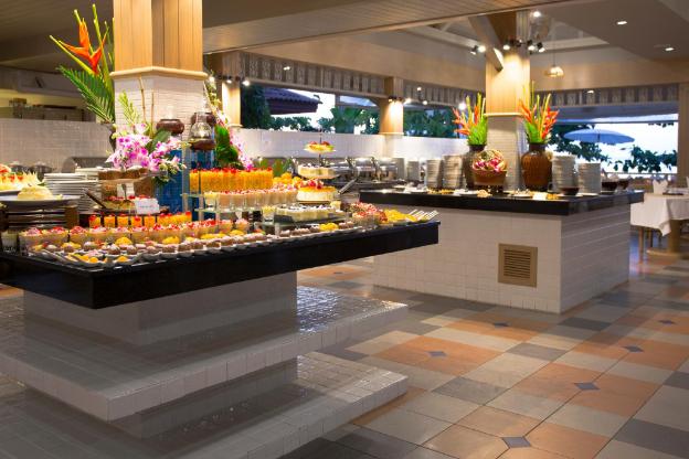 best western premier bangtao beach resort and spa