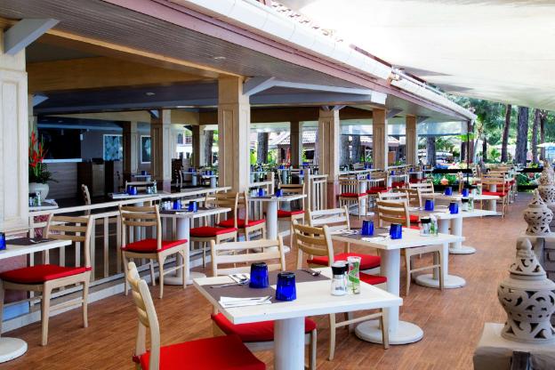 best western premier bangtao beach resort and spa