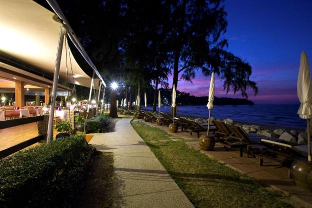 best western premier bangtao beach resort and spa