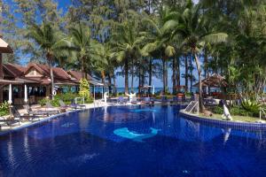 best western premier bangtao beach resort and spa