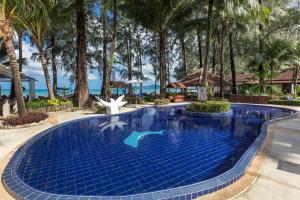 best western premier bangtao beach resort and spa