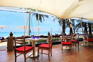 best western premier bangtao beach resort and spa