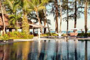 best western premier bangtao beach resort and spa