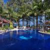 best western premier bangtao beach resort and spa
