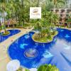 best western premier bangtao beach resort and spa