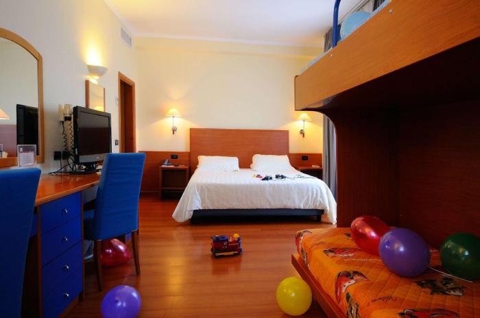 best western globus hotel