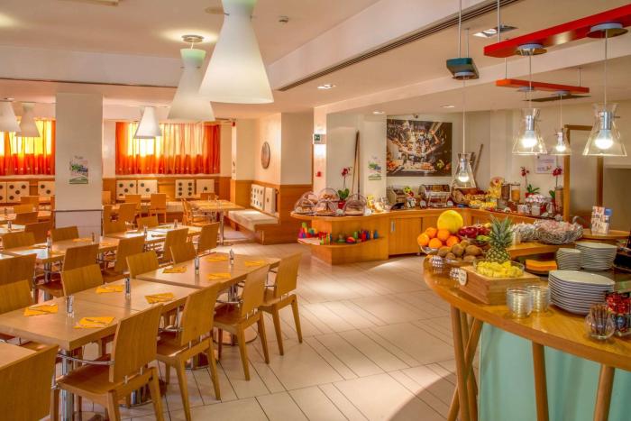 best western globus hotel