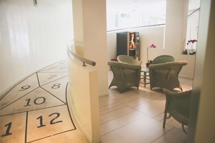 best western globus hotel