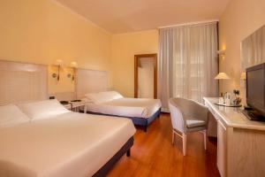 best western globus hotel