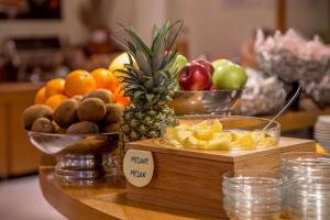 best western globus hotel