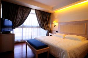 best western globus hotel