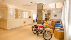 best western globus hotel