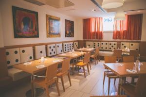 best western globus hotel