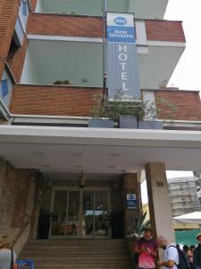 best western globus hotel