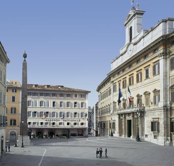 hotel nazionale
