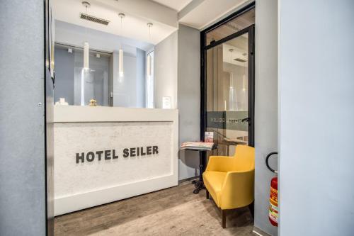 hotel seiler