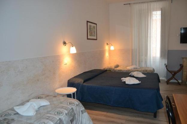 hotel seiler