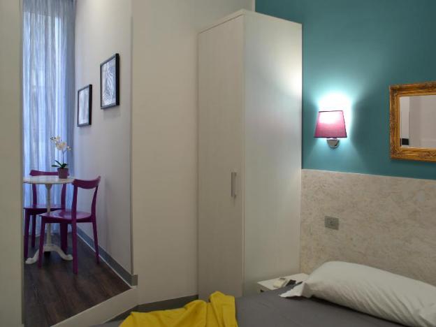 hotel seiler
