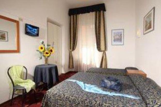 hotel seiler