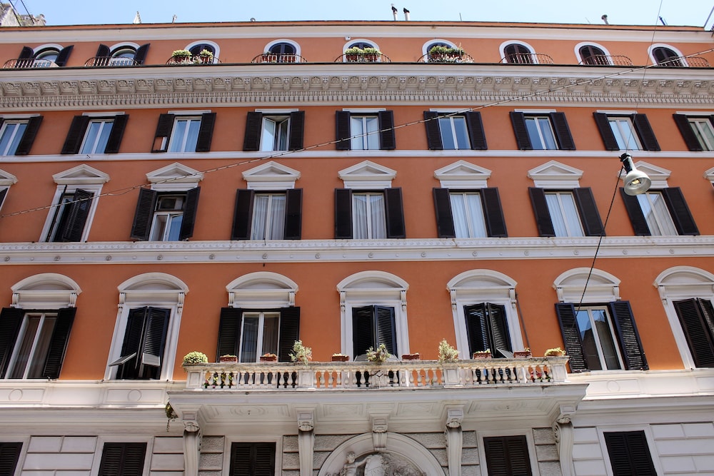 rome