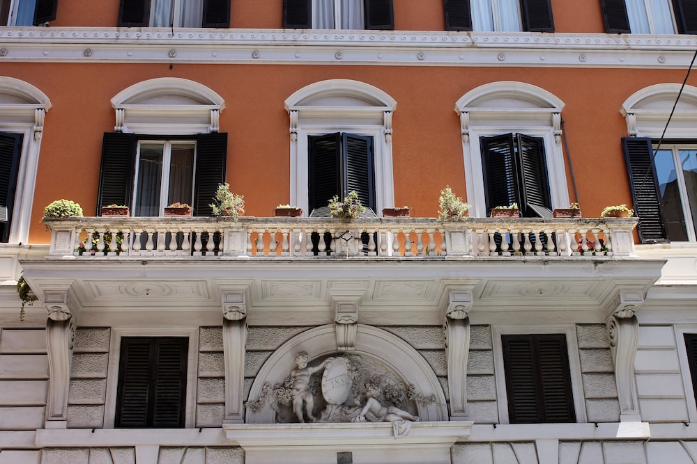 rome