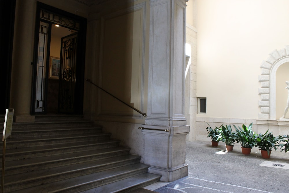 rome
