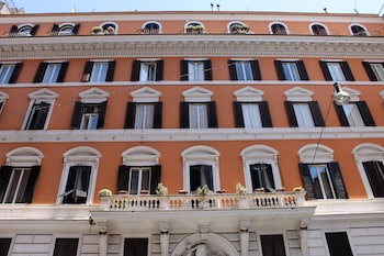 Hotel Seiler,Piazza Della Repubblica>>Lazio,2 star