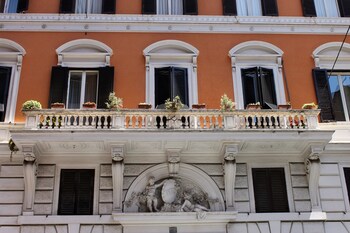 Hotel Seiler,Piazza Della Repubblica>>Lazio,2 star