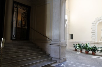 Hotel Seiler,Piazza Della Repubblica>>Lazio,2 star