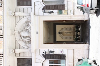 Hotel Seiler,Piazza Della Repubblica>>Lazio,2 star