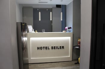 hotel seiler