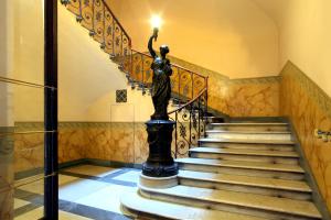 hotel seiler