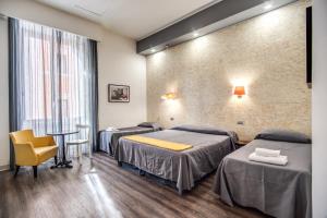 hotel seiler