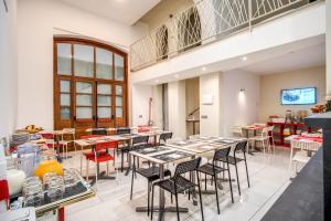 hotel seiler