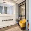 hotel seiler