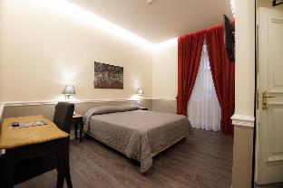 Hotel Giglio Dell'opera,Lazio>>Esquilino,3 star